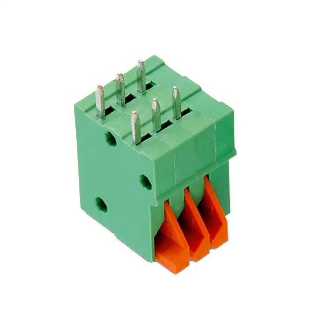 691403900006B Würth Elektronik  Wire to Board